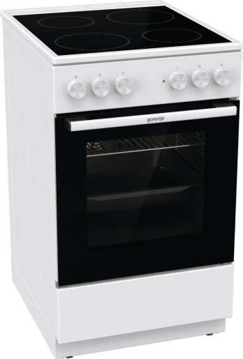 COOKER FR514A-GSDA2 GEC5A61WG GOR