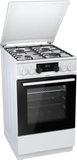 COOKER FM513D-HPA4B K5341WH GOR