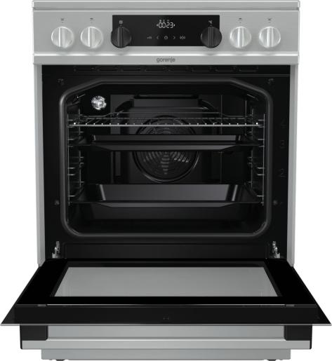 COOKER RR6A3E-CEGA2-EC6341XC GOR