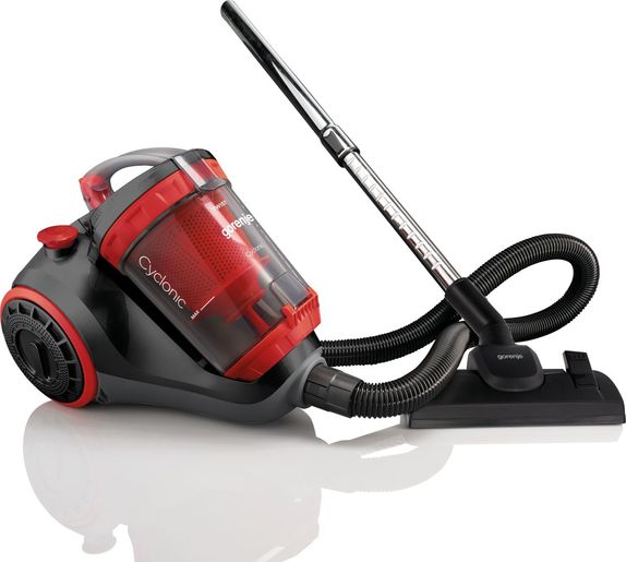 VACUUM CLEANER VCEB01TBKRCYII GOR