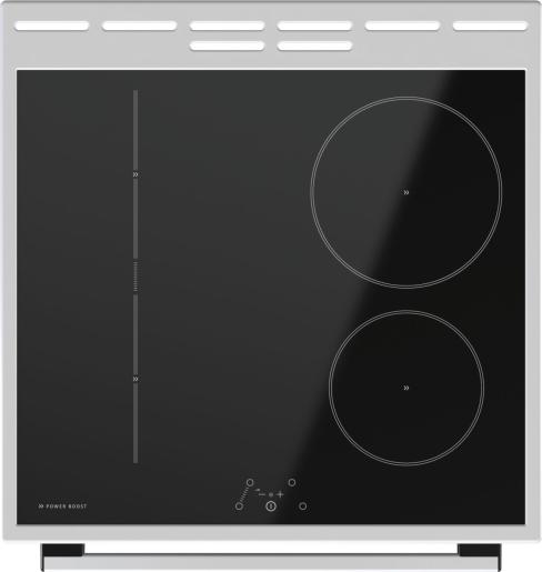 COOKER FI614F-DTB42 EIT8645WD GOR