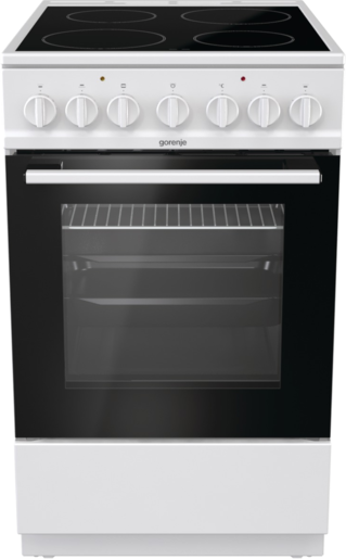 COOKER FR513C-GSAA2 EC5241WG GOR