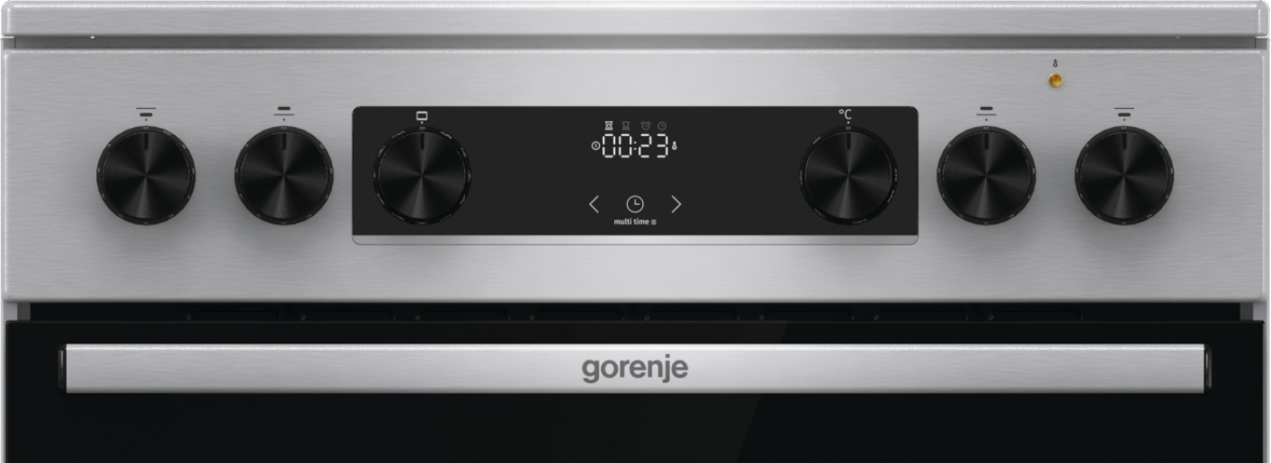 COOKER FR6A4D-CEJ42 GECS6C70XC GOR