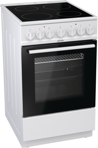 COOKER FR513C-GSAA2 EC5241WG GOR