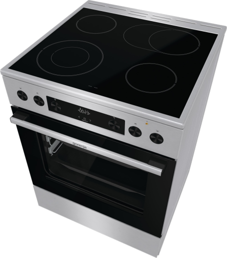 COOKER FR6A4D-AEK42 GECS6C70XPA GOR