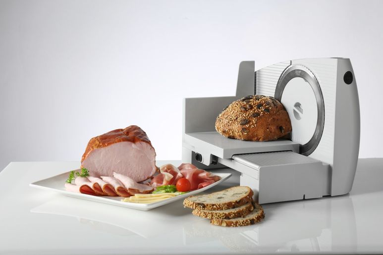 FOOD SLICER R607A