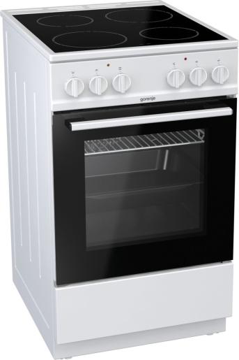 COOKER FR513A-GSAA2 EC5141WG GOR