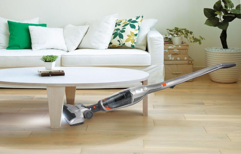 VACUUM CLEANER SVC216FS GOR