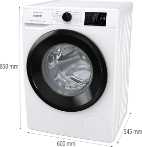 WASHER PS22/24140 WNEI84BPS GOR