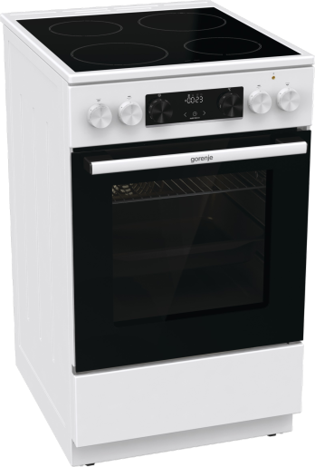 COOKER FR514D-GSDA2 GEC5C61WG GOR