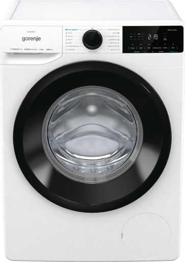 WASHER PS22/34140 WNA84A GOR