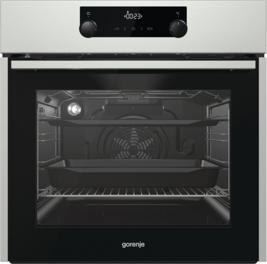 OVEN EVP3P41-441E-BOP637E11X GOR