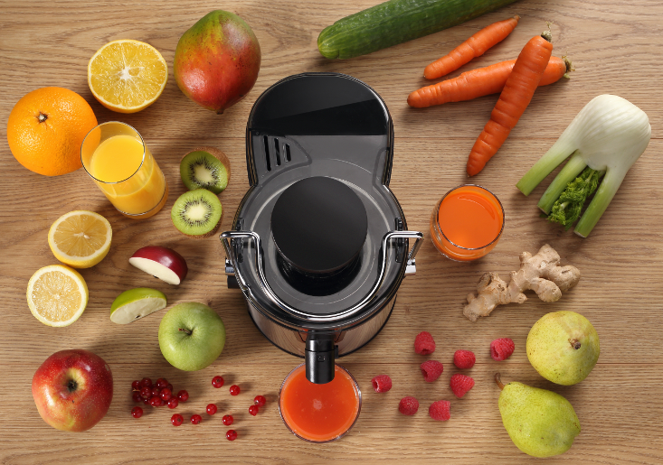 JUICER JC400E