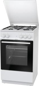 COOKER FG513A-HPA8C G5111WH GOR
