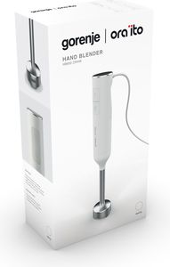Hand blender HB600ORAW