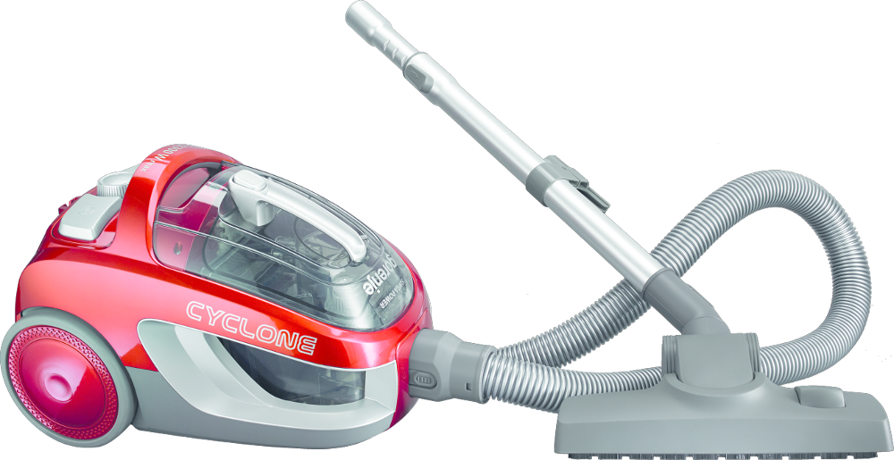 VACUUM CLEANER VC2303RCYIV GOR