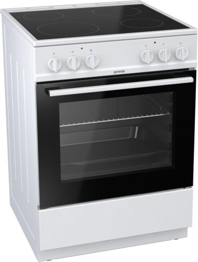 COOKER FR6A1A-GSAA2-EC6111WG GOR