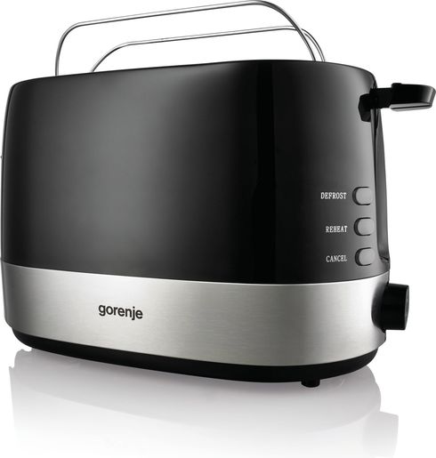 TOASTER T850BK GOR