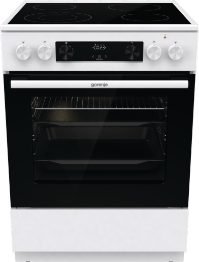 COOKER FR6A4D-CEDA2 GECS6C70WC GOR