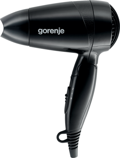 HAIR DRYER HD122B GOR