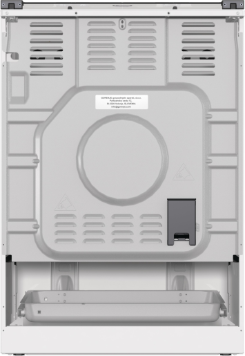 COOKER FM6A4D-FPD4B GKS6C70WF GOR