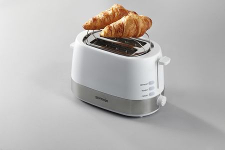 TOASTER T850WE GOR