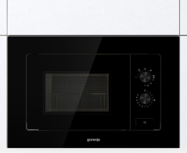 OVEN XY820Z BM201EG1BG GOR