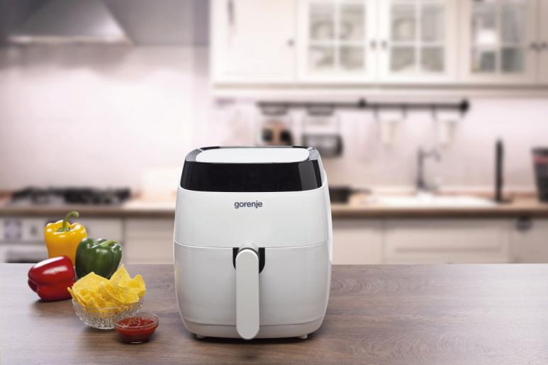 AIR FRYER AF1409DW