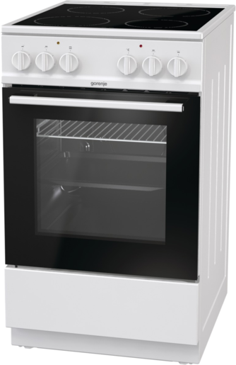 COOKER FR511A-GSAC2 EC5111WG GOR