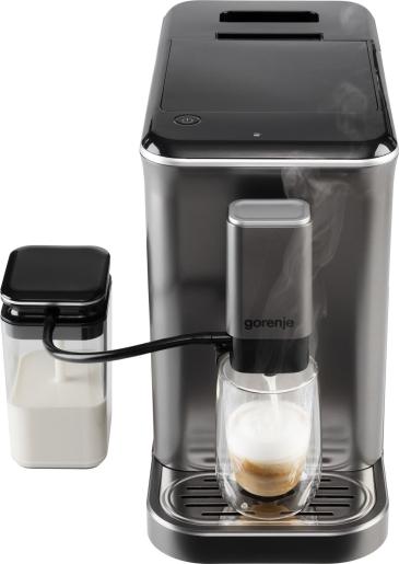 COFFEE MAKER GFACM20S