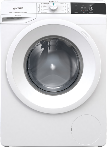 WASHER PS15/34160 WEI863 GOR