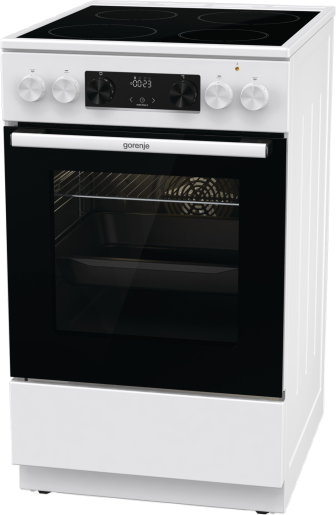 COOKER FR514D-GSDA2 GEC5C61WG GOR