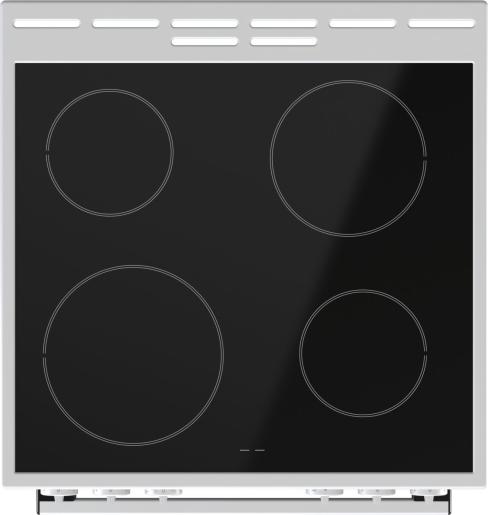 COOKER FR6A3A-DEAA2-EC6141WD GOR