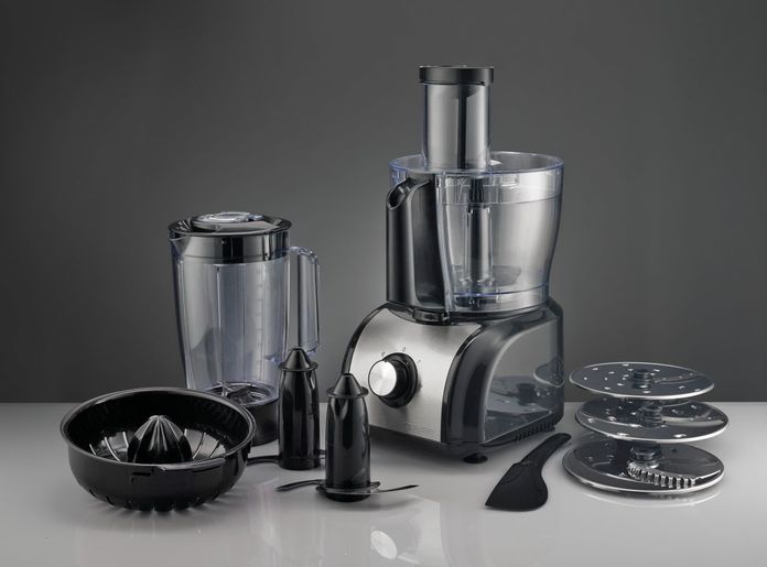 FOOD PROCESSOR SB800B GOR