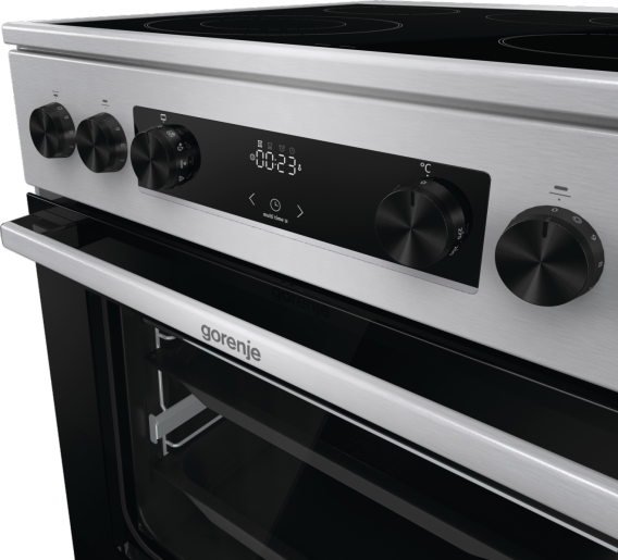 COOKER FR6A4D-AEJ42 GEC6C60XA GOR