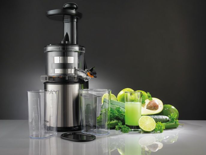 JUICER JC4800VWY GOR