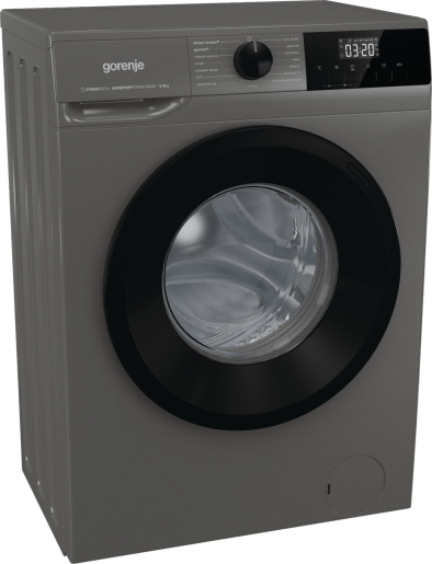 WASHER WFLP6012 W2NHPI62SCSS GOR