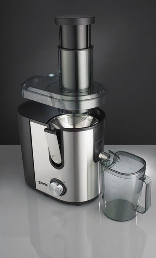 JUICER JC900E GOR