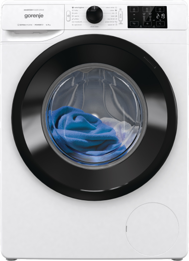 WASHER PS22/22120 WNEI72SB GOR