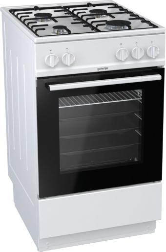 COOKER FG511A-HPA4C GI5112WH GOR