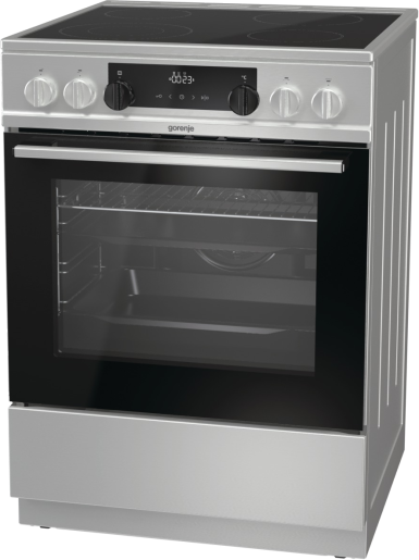 COOKER FR6A4E-CEG42-ECS6350XC GOR