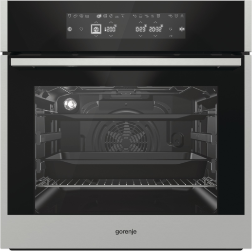 OVEN EVP351-441E-BO758A33XG GOR