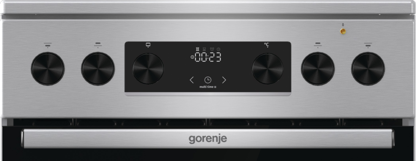 COOKER FR514D-AEK42 GECS5C70XPA GOR