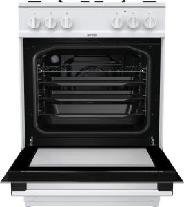 COOKER FM6A4A-HPADH-K6151WH GOR