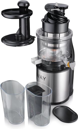 JUICER JC4800VWY GOR