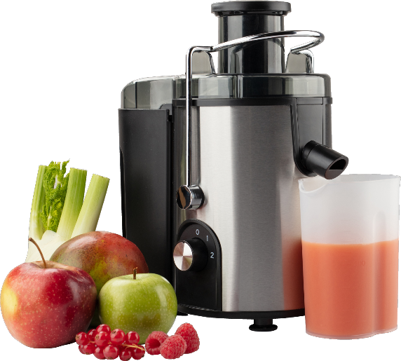 JUICER JC400E