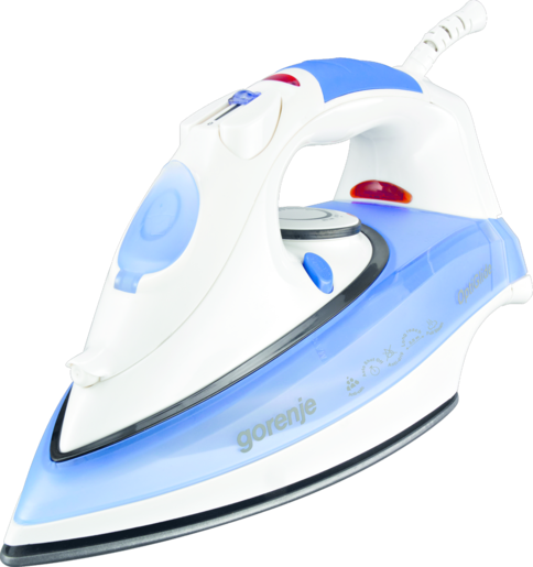 STEAM IRON SIH2200BS GOR