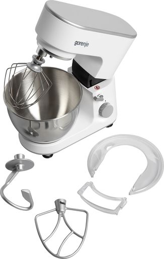 FOOD PROCESSOR MMC700W GOR