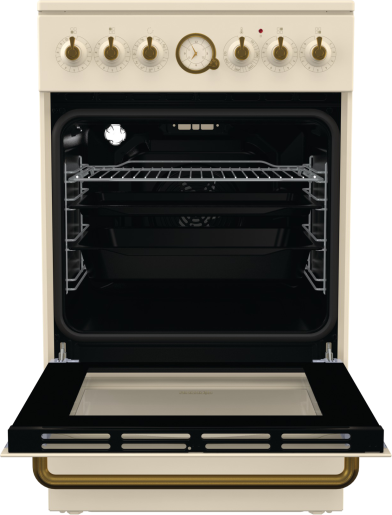 COOKER FR514C-CEDA2 ECS5250CLI GOR