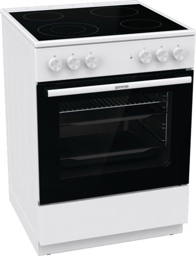 COOKER FR6A3A-CEDA2 GEC6A41WC GOR